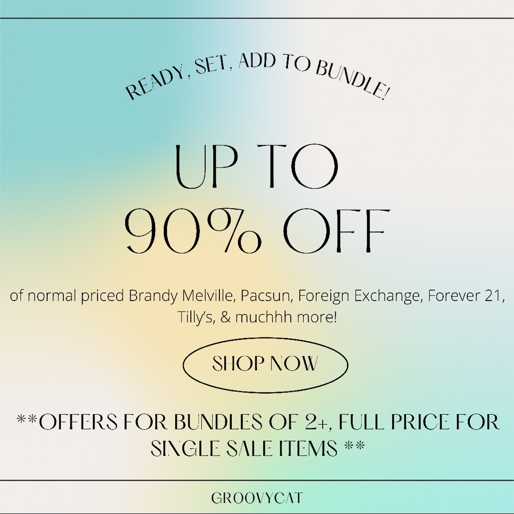 SALE
